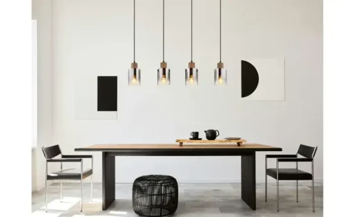 Globo Lighting Pendelleuchte | Möbel Höffner