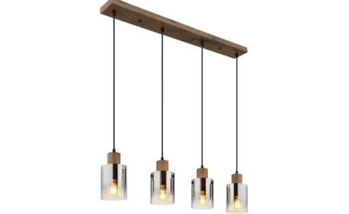 Globo Lighting Pendelleuchte | Möbel Höffner