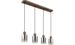 Globo Lighting Pendelleuchte | Möbel Höffner