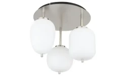 Globo Lighting Pendelleuchte | 36 cm, 3-flammig rund