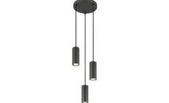 Globo Lighting Pendelleuchte | Möbel Höffner