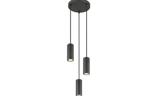 Globo Lighting Pendelleuchte | Möbel Höffner