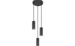 Globo Lighting Pendelleuchte | Möbel Höffner