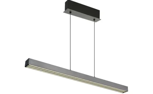 Globo Lighting Pendelleuchte | Möbel Höffner