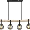 Globo Lighting Pendelleuchte | Möbel Höffner