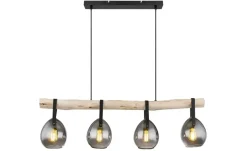 Globo Lighting Pendelleuchte | Möbel Höffner