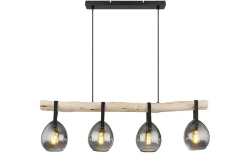 Globo Lighting Pendelleuchte | Möbel Höffner