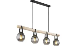 Globo Lighting Pendelleuchte | Möbel Höffner