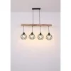Globo Lighting Pendelleuchte | Möbel Höffner