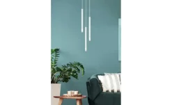Globo Lighting Pendelleuchte | Möbel Höffner