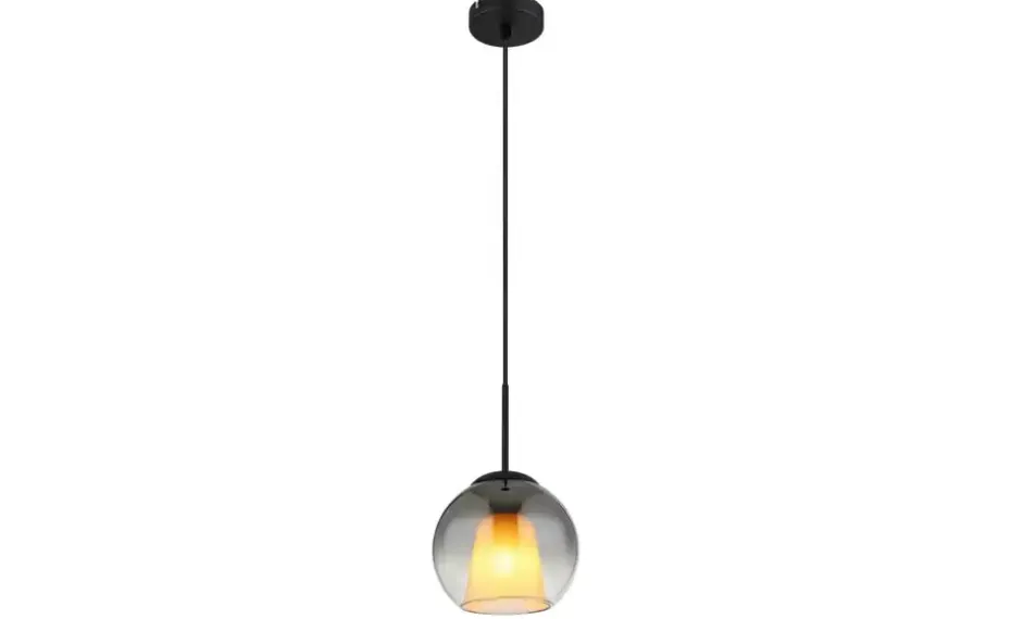 Globo Lighting Pendelleuchte | Möbel Höffner