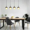Globo Lighting Pendelleuchte | Möbel Höffner