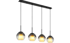 Globo Lighting Pendelleuchte | Möbel Höffner