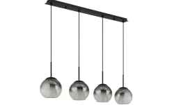 Globo Lighting Pendelleuchte | Möbel Höffner