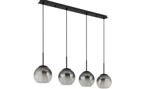 Globo Lighting Pendelleuchte | Möbel Höffner