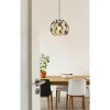 Globo Lighting Pendelleuchte | Möbel Höffner