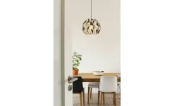 Globo Lighting Pendelleuchte | Möbel Höffner