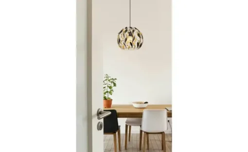 Globo Lighting Pendelleuchte | Möbel Höffner