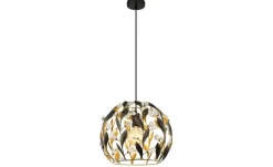 Globo Lighting Pendelleuchte | Möbel Höffner
