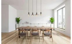 Globo Lighting Pendelleuchte | 4-flammig, 105 cm