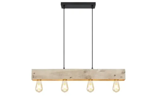 Globo Lighting Pendelleuchte | Möbel Höffner