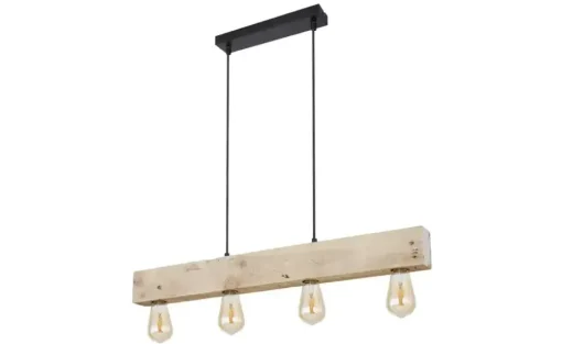 Globo Lighting Pendelleuchte | Möbel Höffner