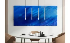 Globo Lighting Pendelleuchte | Möbel Höffner