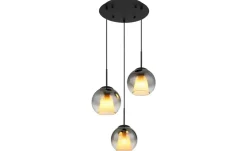 Globo Lighting Pendelleuchte | Möbel Höffner