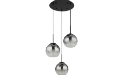 Globo Lighting Pendelleuchte | Möbel Höffner