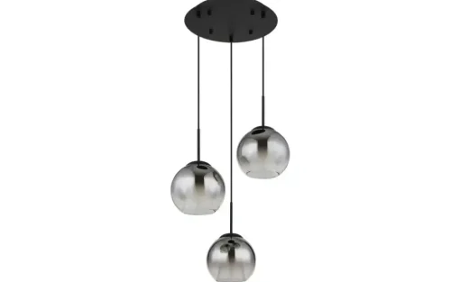 Globo Lighting Pendelleuchte | Möbel Höffner