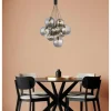 Globo Lighting Pendelleuchte | Möbel Höffner