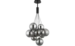 Globo Lighting Pendelleuchte | Möbel Höffner