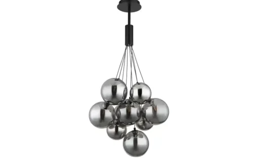 Globo Lighting Pendelleuchte | Möbel Höffner