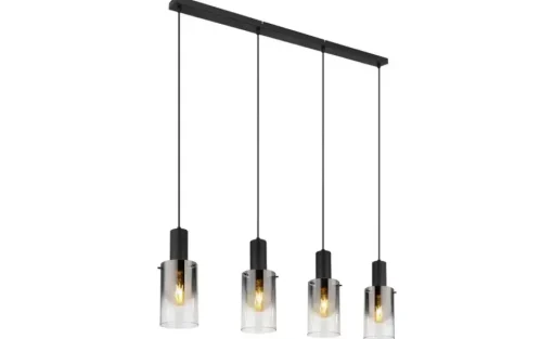 Globo Lighting Pendelleuchte | Möbel Höffner