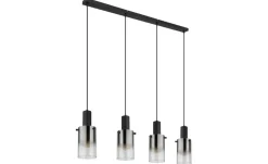 Globo Lighting Pendelleuchte | Möbel Höffner