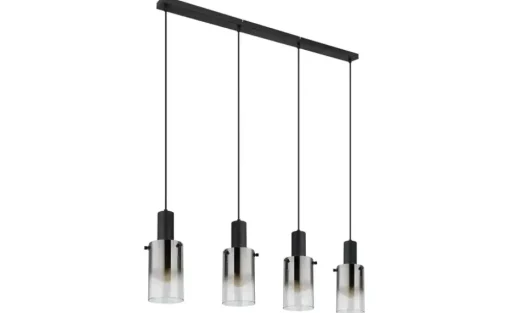 Globo Lighting Pendelleuchte | Möbel Höffner
