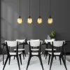 Globo Lighting Pendelleuchte | Möbel Höffner