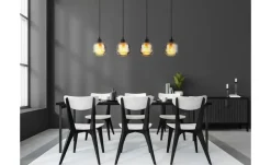 Globo Lighting Pendelleuchte | Möbel Höffner