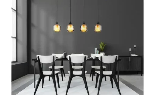 Globo Lighting Pendelleuchte | Möbel Höffner