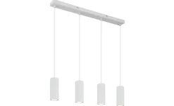 Globo Lighting Pendelleuchte | Möbel Höffner