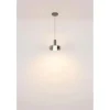 Globo Lighting Pendelleuchte | Möbel Höffner