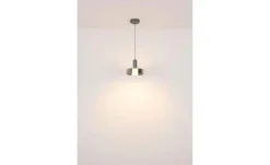 Globo Lighting Pendelleuchte | Möbel Höffner