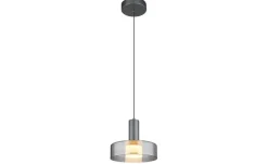 Globo Lighting Pendelleuchte | Möbel Höffner