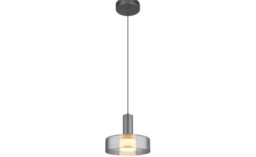 Globo Lighting Pendelleuchte | Möbel Höffner