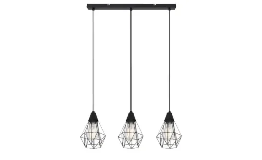 Globo Lighting Pendelleuchte | Möbel Höffner