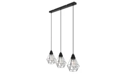 Globo Lighting Pendelleuchte | Möbel Höffner