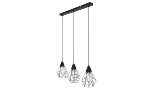 Globo Lighting Pendelleuchte | Möbel Höffner