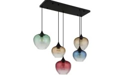 Globo Lighting Pendelleuchte | Möbel Höffner