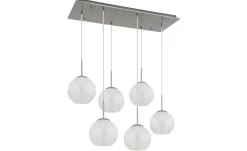 Globo Lighting Pendelleuchte | Möbel Höffner