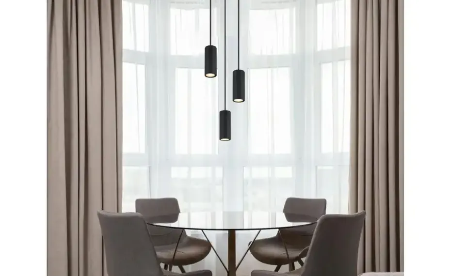 Globo Lighting Pendelleuchte | Möbel Höffner